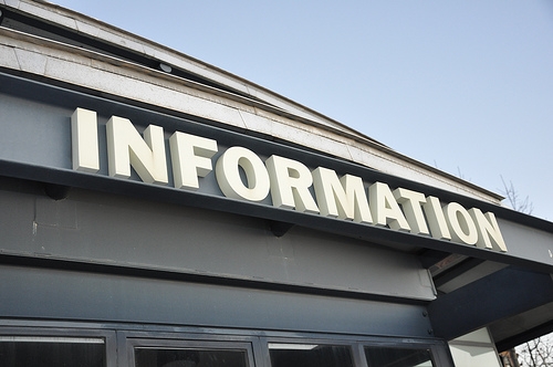 A flood of (mis)information: parenting in the digital age | My Two Hats